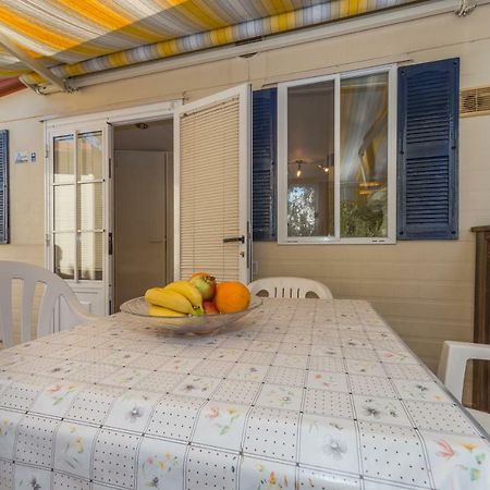 Diana & Josip Mobile Homes Biograd Na Moru Zewnętrze zdjęcie