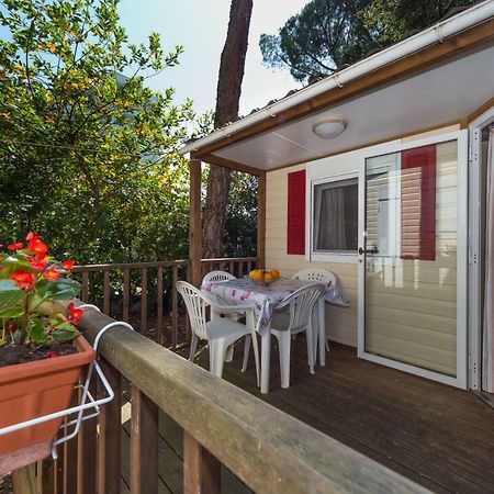 Diana & Josip Mobile Homes Biograd Na Moru Zewnętrze zdjęcie