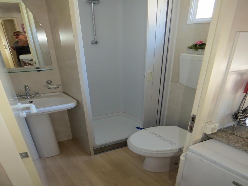 Diana & Josip Mobile Homes Biograd Na Moru Pokój zdjęcie