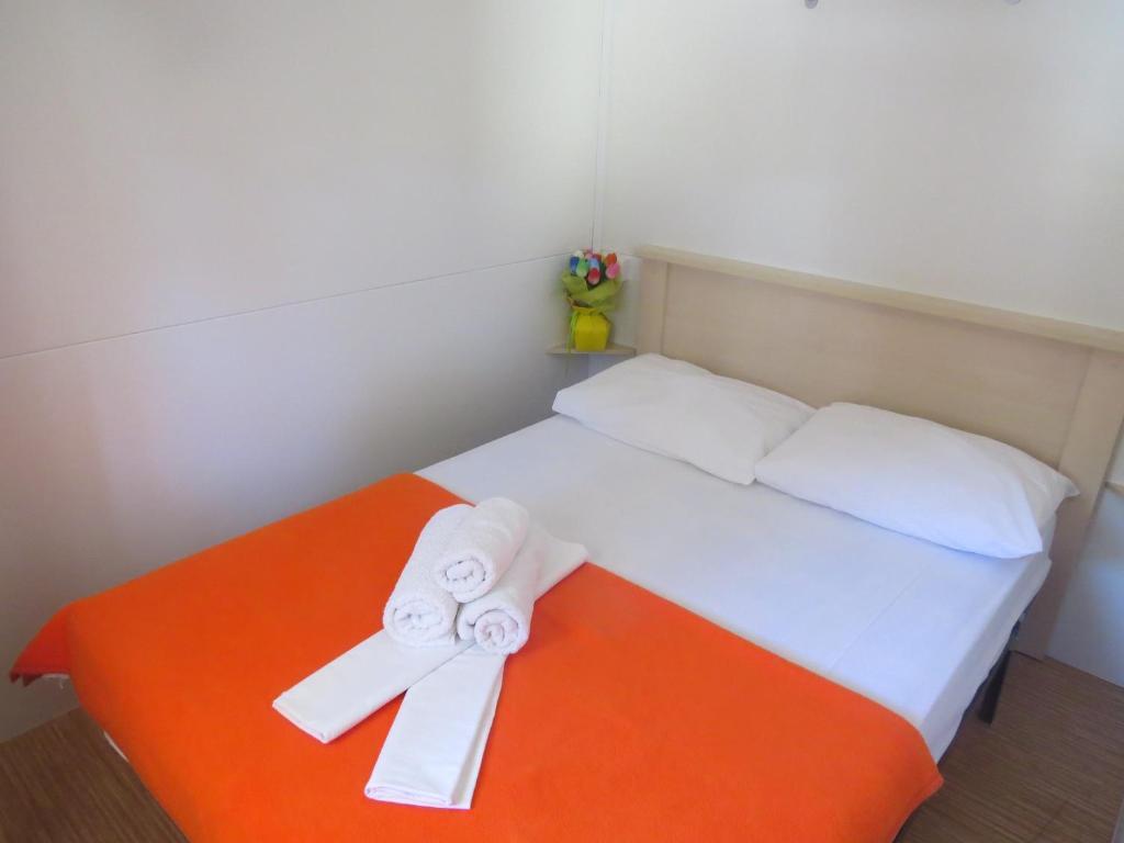 Diana & Josip Mobile Homes Biograd Na Moru Zewnętrze zdjęcie