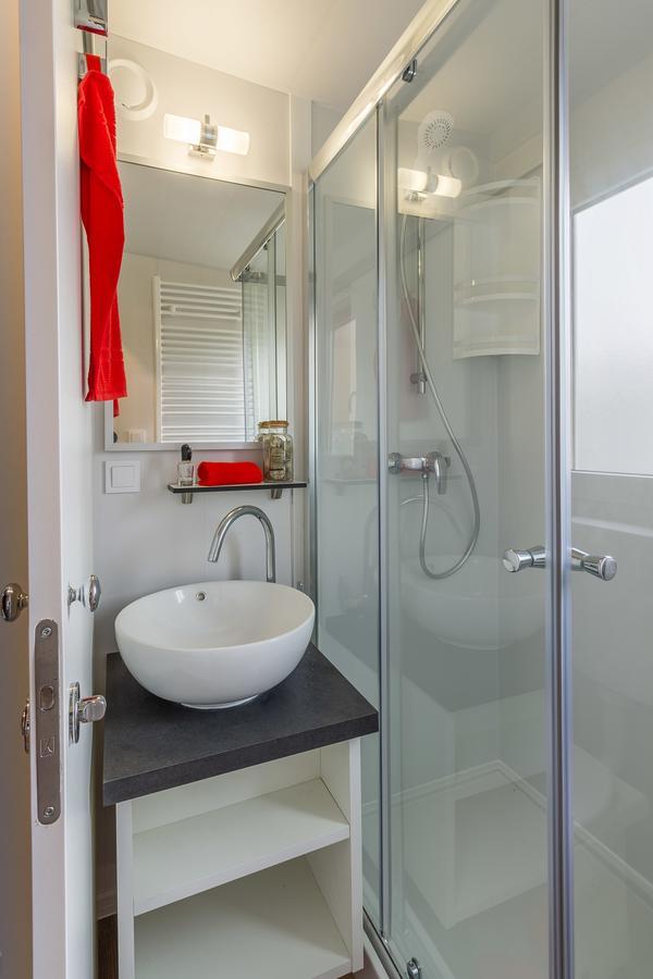 Diana & Josip Mobile Homes Biograd Na Moru Zewnętrze zdjęcie