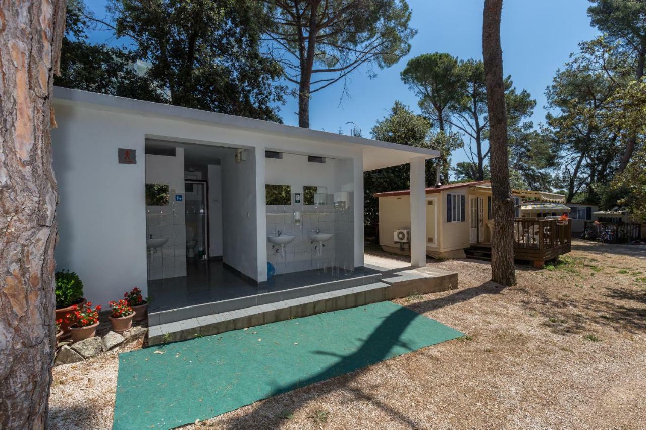 Diana & Josip Mobile Homes Biograd Na Moru Zewnętrze zdjęcie